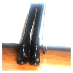 Madewell KIKI boot 7.5